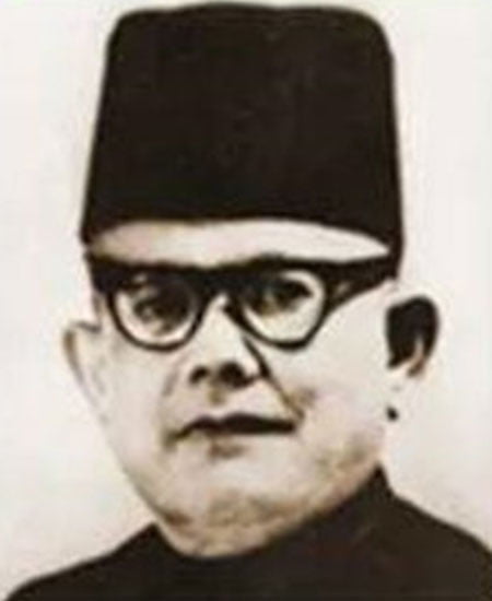 baba zahiere lye masjidul jamiah mosque colombo sri lanka