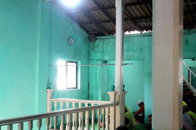 Masjidul Jamiah, Mosque in Colombo, Malay Mosque, Heritage, History of Sri Lanka