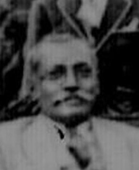 mohamed khalid saldin masjidul jamiah mosque colombo sri lanka