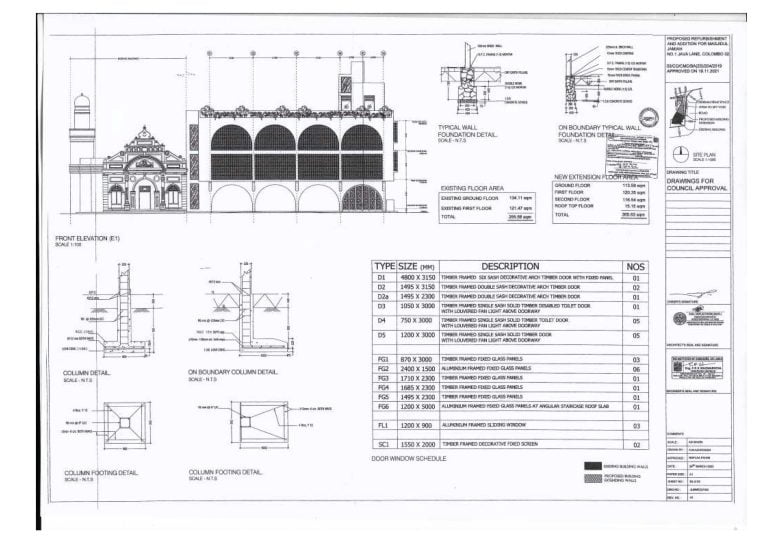 Masjidul Jamiah, Mosque in Colombo, Malay Mosque, Heritage, History of Sri Lanka